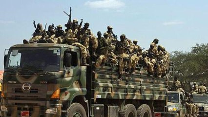 S Sudan loses control of key city