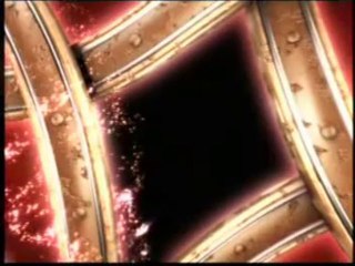 Eterna Magia - Cap 3  [completo]