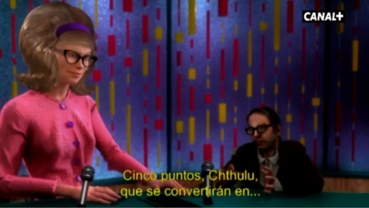 El juego del inconsciente