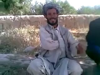 Afghan Singer With Live Beatboxing .. hahahaha