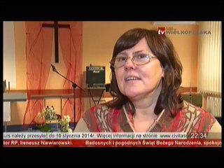 Leszno - Szkoła Biblijna (express wielkopolski)