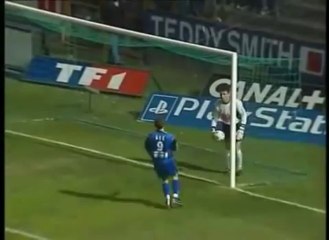 Best Own Goal Ever Scored - Frank Queudrue