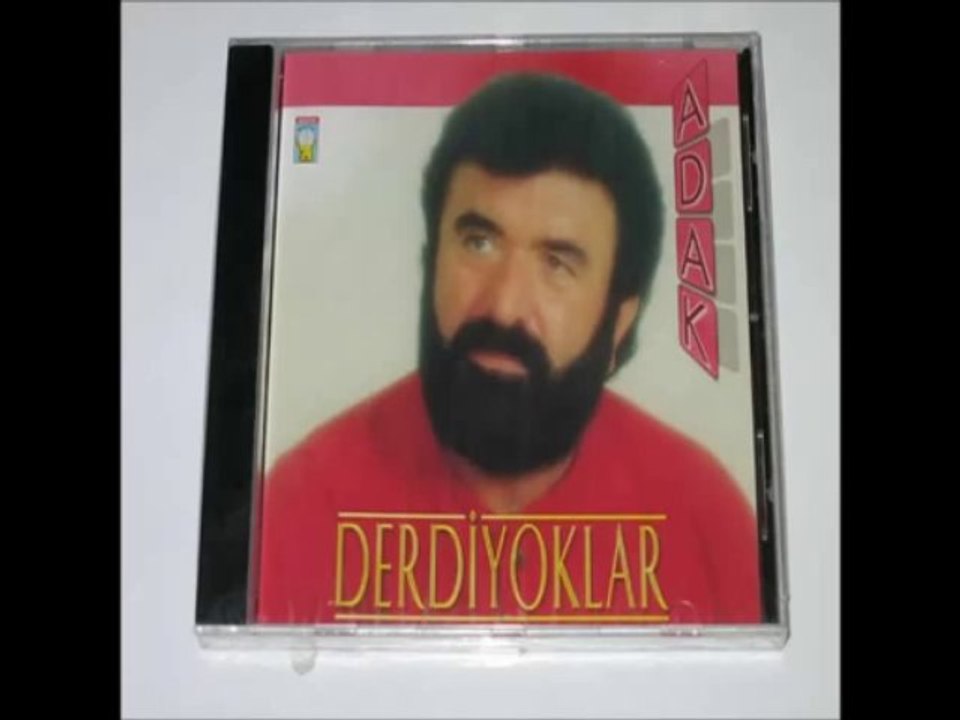 Derdiyoklar Ali - Malatya Kırklar Semahı