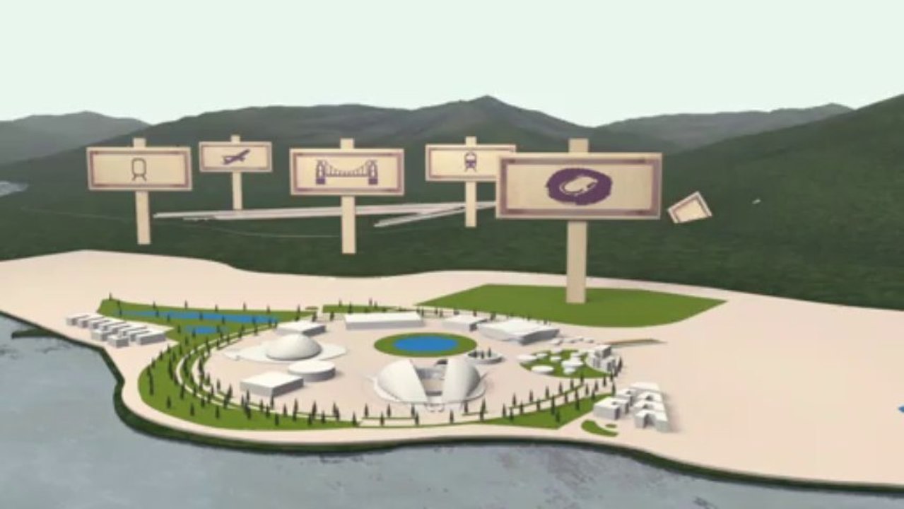 Sochi Winter Olympic Games
