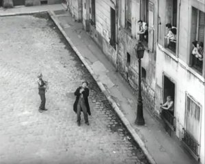 trizone présente : " Ma Pomme-1950-partie1" Maurice Chevalier-R.Bussieres etcetc