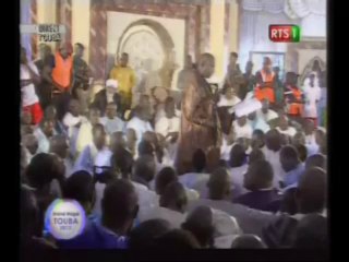 Ceremonie officielle du magal 2013 - 1