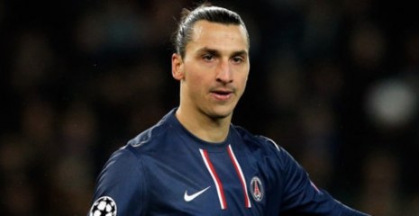 Zlatan İbrahimovic, ABD'de Oynamak İstiyor