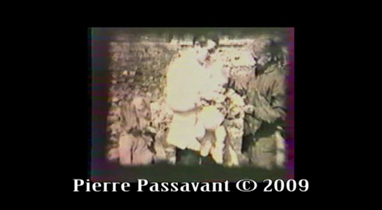 Rêver à Noël...