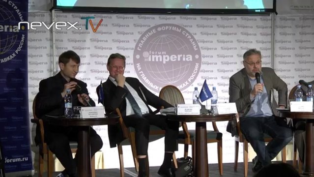 Михаил Хазин - ПРОГНОЗ 2014