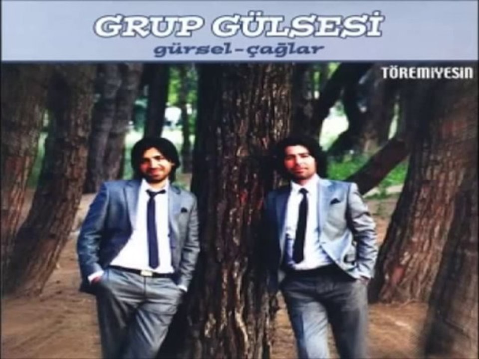 Grup Gülseli - Töremiyesin