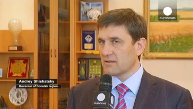 Ucrania aplaza su reconversión industrial mientras recibe fondos rusos que la alejan de Europa