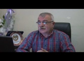 Agf ve Agc Başkanı Yeni'den Emniyet Yasağına Tepki