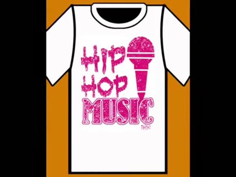 HIP HOP MUSIC DESIGNS BY TONY HATTEN 6