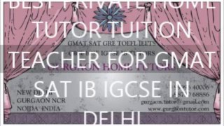 WANTED REQUIRED AVAILABLE TOP CLASS BEST PRIVATE HOME TUTOR LESSONS FOR IB IGCSE MATH SCIENCE IN DELHI GURGAON INDIA