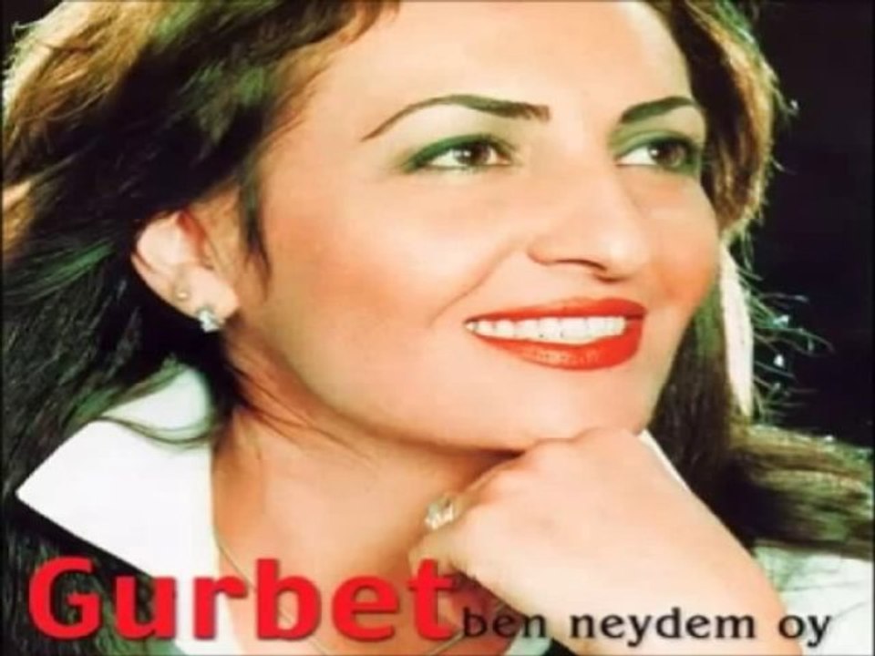 Gurbet - Bulamamış Dengini (U.H)