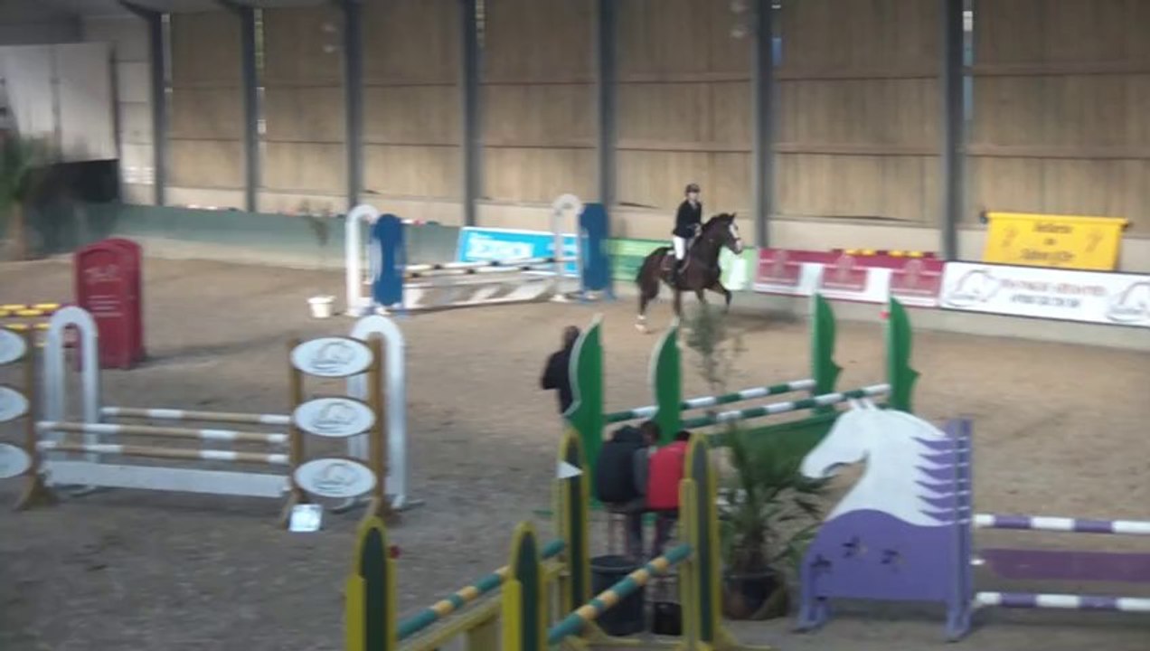 Polux de la Brasserie Flémalle 2011