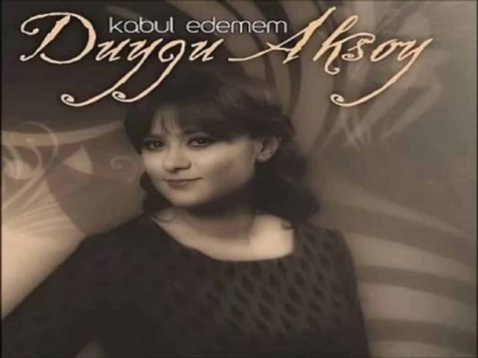 Duygu Aksoy - Gül Ki Güller Açsın_2