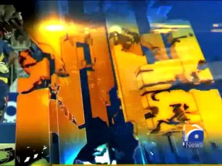 Geo Headlines-23 Dec 2013-2000