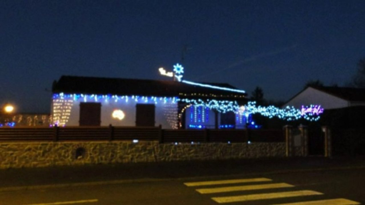Noel 2013 chauché