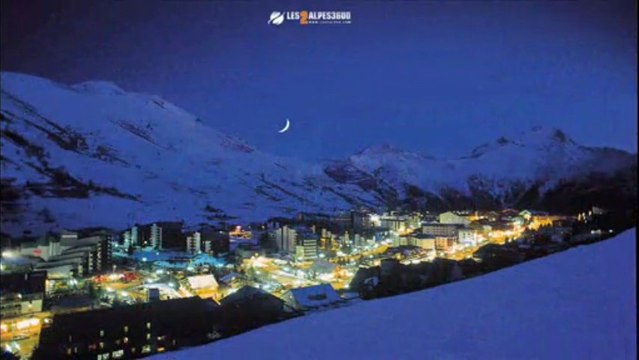 Vacances au ski pas cher aux 2 Alpes, Séjour en famille tout compris avec Tous Au Ski
