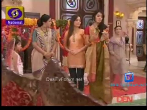 Pavitra Bandhan 23rd December 2013 Video Watch Online
