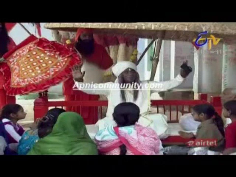 Dui Prithibi(Etv Bangla)-23 Dec 2013-pt2