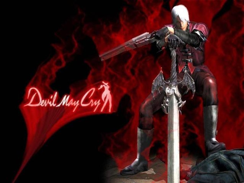 Devil May Cry HD Mission9 Più forza