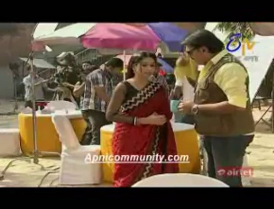 Ranga Mathae Chiruni(Etv Bangla)-23 Dec 2013-pt1