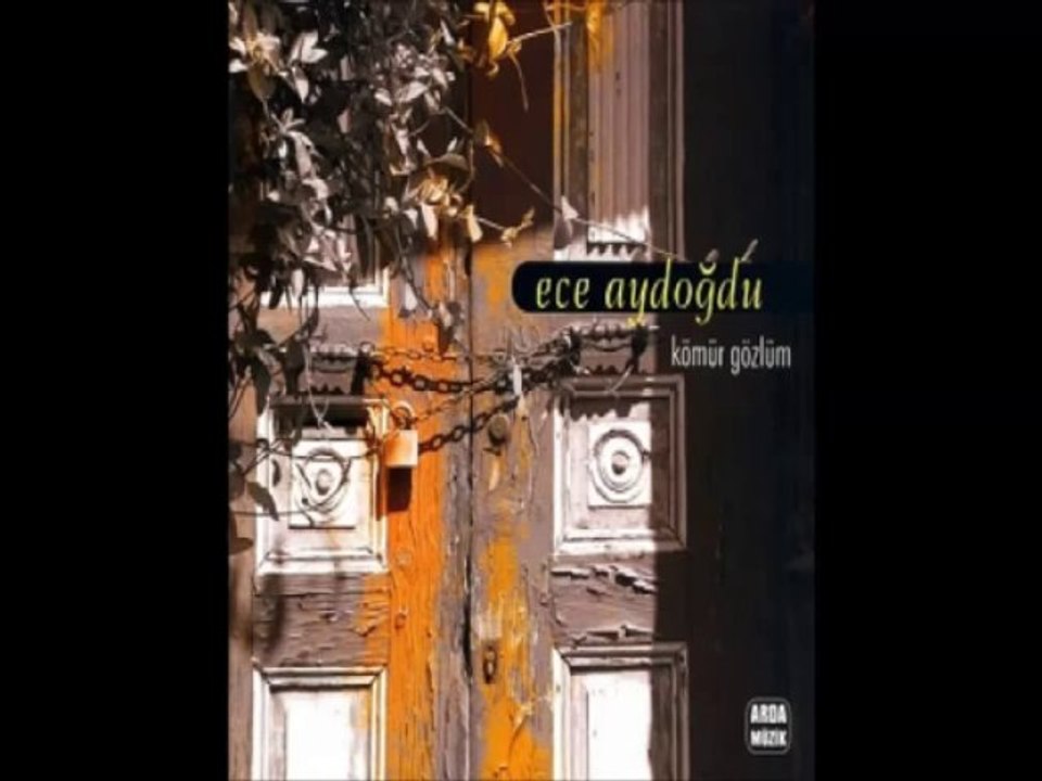 Ece Aydoğdu - Gafil Gezme Şaşkın