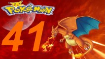 Let´s play Pokemon Rote edition part 41# 6.orden