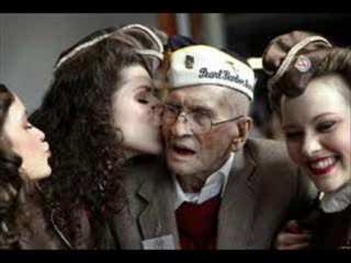 Pearl Harbor HD Movie undressing