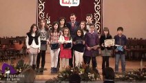 Acto de Clausura Bicentenario Diputación