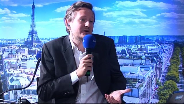 François Carlier Il vaut mieux rester sur la 3G en 2014