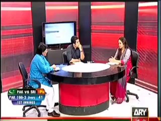 Sar-e-Aam – 20th Dec 2013 – Poetry