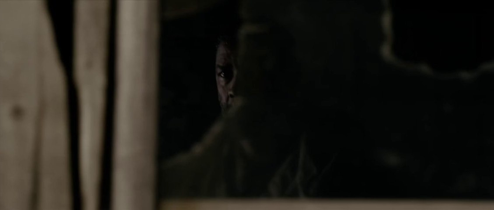 The Book of Eli 2010 - Trailer #2