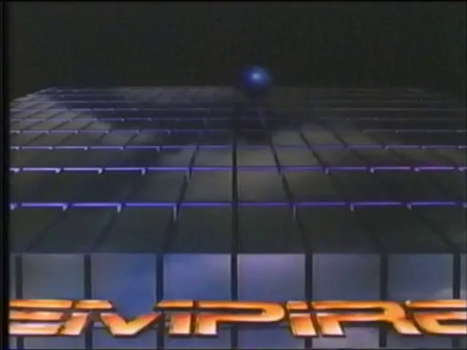 Cineplex Odeon Home Video/Empire International