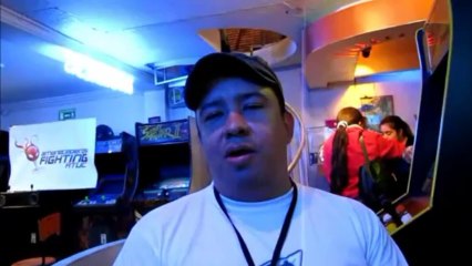 Juegos De UltraTumba Ep 42:Torneo Friendly Fire 2013