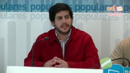 El Puerto - Concurso de coplas de Carnaval de NNGG