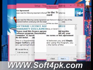 Trojan Remover 6.8.8 Build 2623 (FULL VERSION+ Serial)