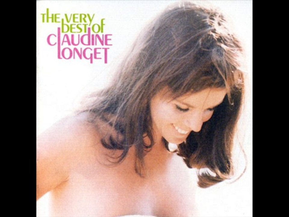 Claudine Longet Every night (McCartney cover)