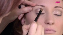 Vidéo maquillage de soirée : comment réaliser un maquillage Gatsby Le Magnifique ?