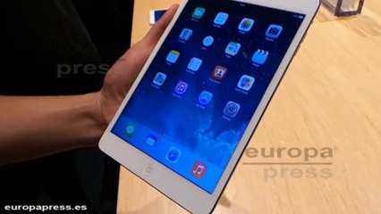 Apple hace balance de 2013 y promete grandes planes