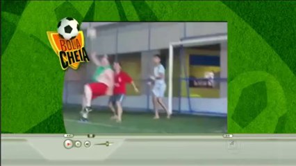 Bola Murcha - Bola Cheia