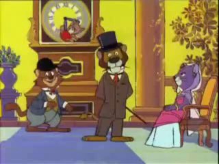 Canción inicial Willy Fog y la vuelta al mundo