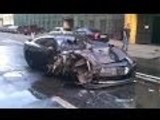Compilation d'accident voiture #4 / Car crash compilation #4