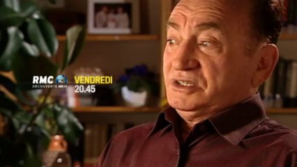 20H45 - Vendredi 10 Janvier - Les Nazis et la solution finale - Les Usines de la Mort