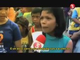 Justin Bieber - Especial Give Love Give Back to Philippines