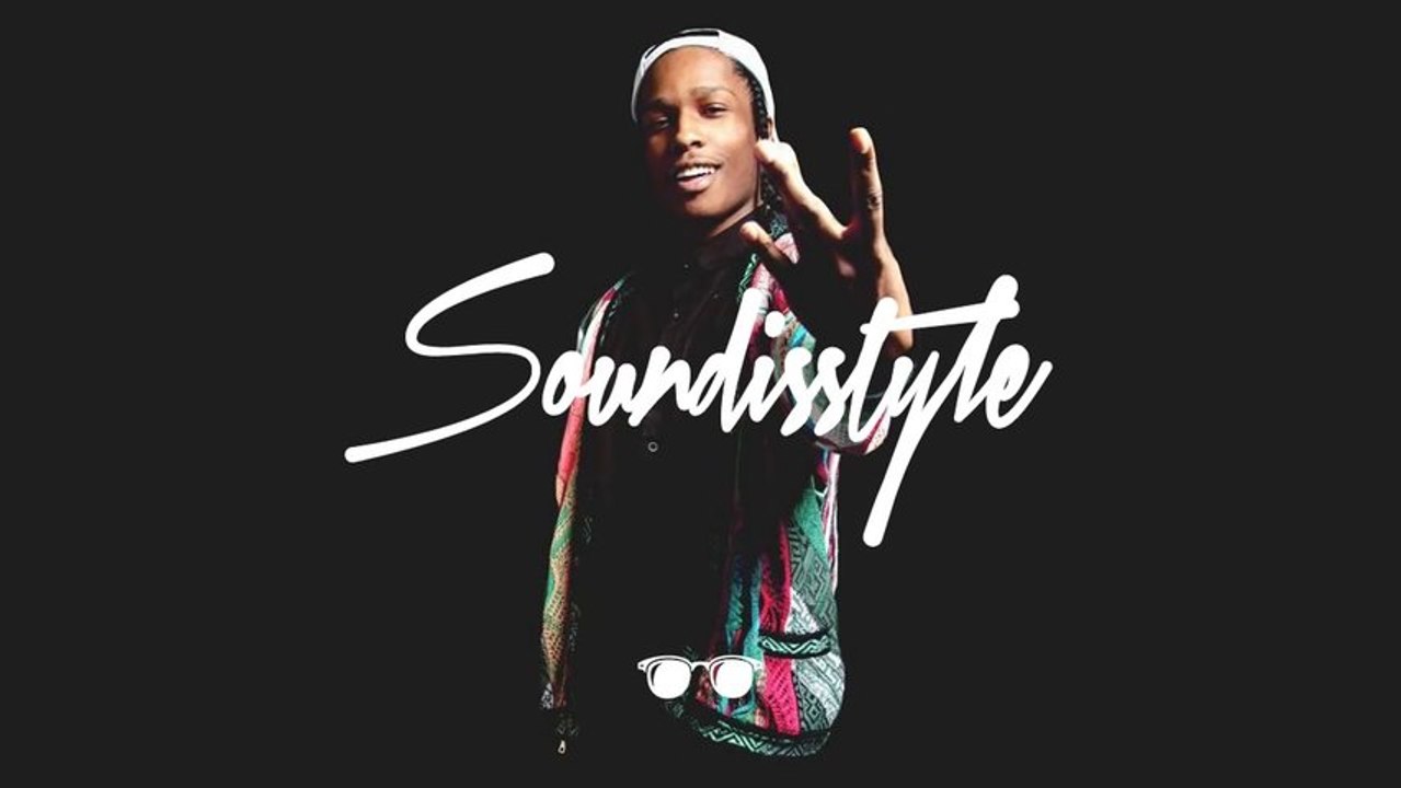 A$AP Rocky - Thuggin' Noise (It's Hemsworth, Bitch Edit)