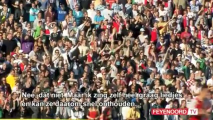 20-12-2011 Interview met John Guidetti