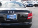 2007 Audi A6 Used Cars Baltimore MD